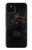 S3672 Rose brûlée Etui Coque Housse pour Google Pixel 5