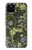 S3792 William Morris Etui Coque Housse pour Google Pixel 5