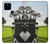 S0067 Le golf Etui Coque Housse pour Google Pixel 4a 5G