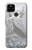 S0516 Phénix Etui Coque Housse pour Google Pixel 4a 5G