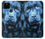 S0750 Labrador Retriever Etui Coque Housse pour Google Pixel 4a 5G