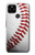 S1842 nouvelle base-ball Etui Coque Housse pour Google Pixel 4a 5G