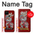 S2104 Yakuza dragon Tatouage Etui Coque Housse pour Google Pixel 4a 5G
