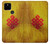 S2318 Noeud éternel méditation bouddhiste spirituelle Etui Coque Housse pour Google Pixel 4a 5G