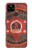 S2464 Mandala de la tradition tibétaine Naropa Etui Coque Housse pour Google Pixel 4a 5G