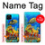 S2568 Mer Poissons marins Coraux Sous-marine Océan Etui Coque Housse pour Google Pixel 4a 5G
