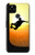 S2676 Extreme Skate-board Coucher de soleil Etui Coque Housse pour Google Pixel 4a 5G