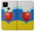 S2687 Blanche-Neige Poisoned d'Apple Etui Coque Housse pour Google Pixel 4a 5G