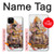 S2820 Dieu hindou Ganesha Ganapati Vinayaka Etui Coque Housse pour Google Pixel 4a 5G