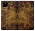 S2911 Dragon chinois Etui Coque Housse pour Google Pixel 4a 5G