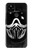 S2924 Masque de Paintball Etui Coque Housse pour Google Pixel 4a 5G