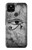 S3108 Égyptien ancien Soleil d'Horus Oeil Etui Coque Housse pour Google Pixel 4a 5G
