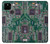 S3519 Electronique Circuit Board graphique Etui Coque Housse pour Google Pixel 4a 5G