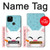 S3542 Chat mignon Dessin animé Etui Coque Housse pour Google Pixel 4a 5G