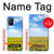 S0232 Tournesol Etui Coque Housse pour OnePlus 8T