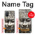 S0314 Ancien bouddhisme cambodgien Etui Coque Housse pour OnePlus 8T