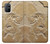 S0380 Fossile de dinosaure Etui Coque Housse pour OnePlus 8T