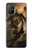 S0388 Dragon Etui Coque Housse pour OnePlus 8T