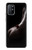 S0546 Sexy Crème fraise Etui Coque Housse pour OnePlus 8T