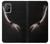 S0546 Sexy Crème fraise Etui Coque Housse pour OnePlus 8T