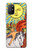 S0565 Le Soleil tarots Etui Coque Housse pour OnePlus 8T S0565 Le Soleil tarots Etui Coque Housse pour OnePlus 8T