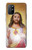 S0798 Jésus Etui Coque Housse pour OnePlus 8T
