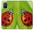 S0892 Coccinelle Etui Coque Housse pour OnePlus 8T
