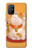 S1217 Maneki Neko Lucky Cat Etui Coque Housse pour OnePlus 8T