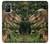 S1452 Dinosaur Trex Raptor Etui Coque Housse pour OnePlus 8T
