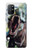 S1453 Dinosaur Trex Tyrannosaurus Rex Etui Coque Housse pour OnePlus 8T