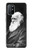 S1610 Charles Darwin Etui Coque Housse pour OnePlus 8T