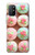 S1718 Petits gâteaux délicieux Etui Coque Housse pour OnePlus 8T