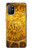 S1789 ammonite Fossiles Etui Coque Housse pour OnePlus 8T