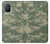 S2173 Numérique Camo Camouflage Imprimé graphique Etui Coque Housse pour OnePlus 8T