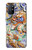 S2584 Traditionnel dragon chinois Art Etui Coque Housse pour OnePlus 8T