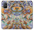 S2584 Traditionnel dragon chinois Art Etui Coque Housse pour OnePlus 8T