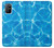 S2788 Bleu Piscine d'eau Etui Coque Housse pour OnePlus 8T S2788 Bleu Piscine d'eau Etui Coque Housse pour OnePlus 8T