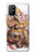 S2820 Dieu hindou Ganesha Ganapati Vinayaka Etui Coque Housse pour OnePlus 8T
