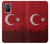 S2991 Turquie Football Football Etui Coque Housse pour OnePlus 8T