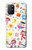 S3280 Dessin enfants Etui Coque Housse pour OnePlus 8T