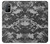S3293 Urban Noir Camo Camouflage Etui Coque Housse pour OnePlus 8T