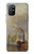 S3338 J. M. W. Turner Le Téméraire Etui Coque Housse pour OnePlus 8T