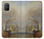 S3338 J. M. W. Turner Le Téméraire Etui Coque Housse pour OnePlus 8T