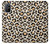 S3374 Motif mode continu Léopard Etui Coque Housse pour OnePlus 8T