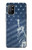 S3450 Drapeau des États-Unis Statue de la Liberté Etui Coque Housse pour OnePlus 8T
