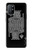 S3520 Noir Roi Spade Etui Coque Housse pour OnePlus 8T