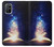 S3554 Sortilège Livre Etui Coque Housse pour OnePlus 8T