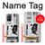 S3615 Carte d'embarquement Etui Coque Housse pour OnePlus 8T
