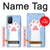 S3618 patte de chat Etui Coque Housse pour OnePlus 8T