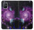 S3689 Planète spatiale Galaxy Etui Coque Housse pour OnePlus 8T